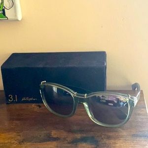 Philip Lim shades RARE